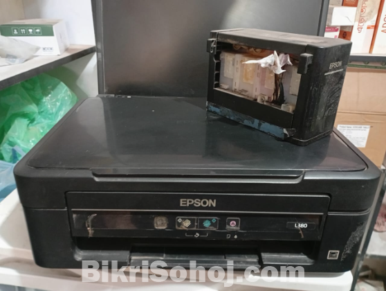 প্রিন্টার